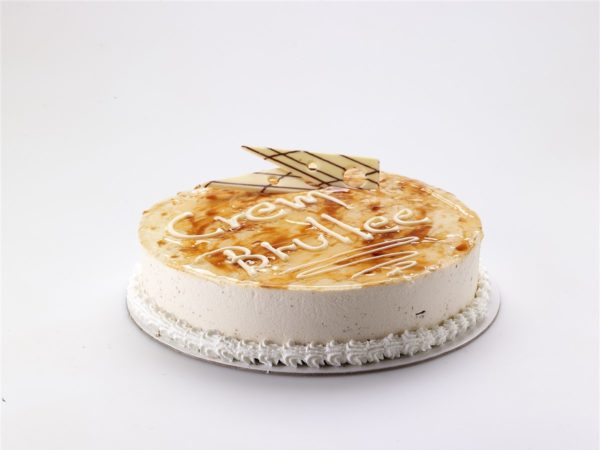 11629 Cream Brullee