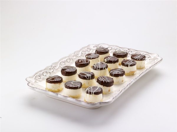 12987 Παστάκι mousse double 40g