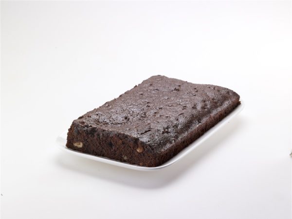 13031 Brownie σοκολάτας με καρύδι