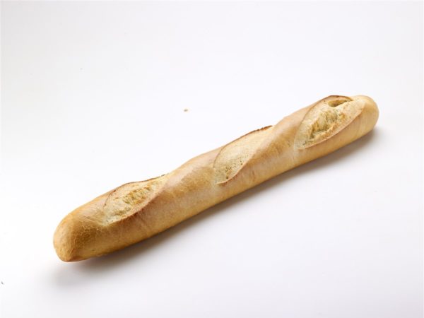 30022 Μπαγκέτα λευκή 300g
