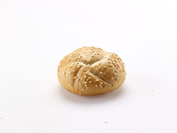 30049 Αρτίδιο λευκό με σισάμι 38g