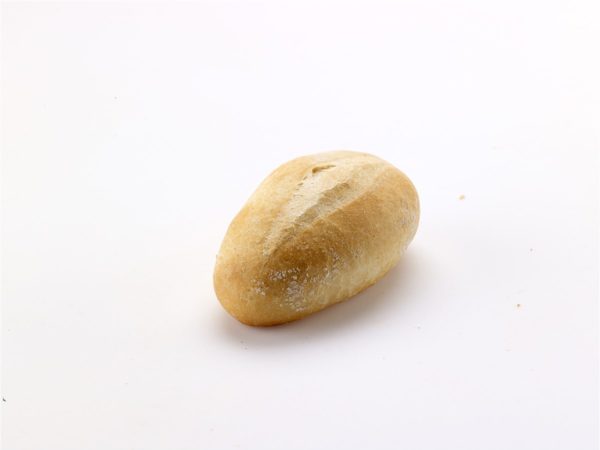 30823 Μπαγκετάκι λευκό 55g