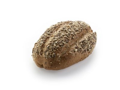 13349 Πολύσπορο ψωμί χωρίς γλουτένη