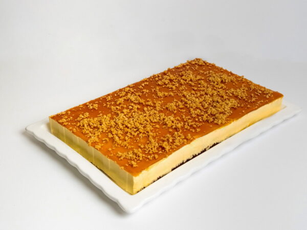 19022 Πλακα Banoffee
