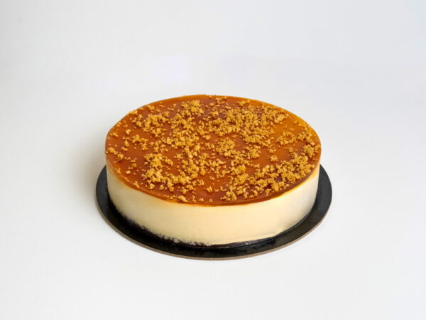 19117 Τουρτα Banoffee