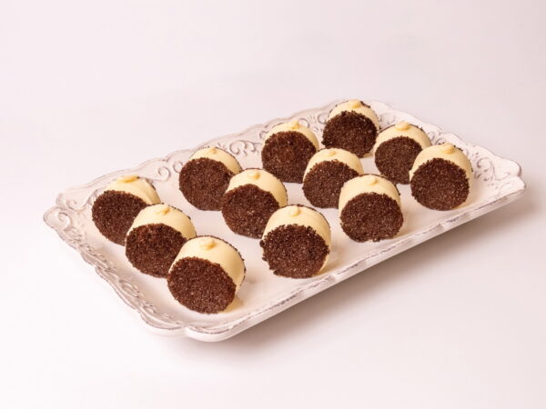 19208 Παστακι Sandwich Oreo