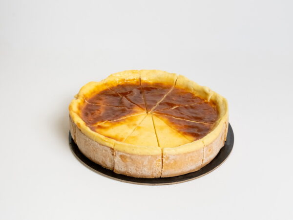 19222 Ταρτα Flan