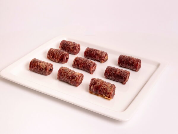 19372 Σαραγλάκι Red Velvet