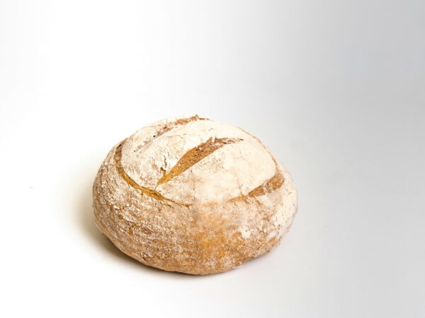 39128 Ψωμι Dinkel Ολυρα Δικοκκο Σιταρι 0,5Kg
